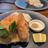 ラ・ココリコ (ホテルメトロポリタン) 川崎店 - 