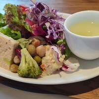 ラ・ココリコ (ホテルメトロポリタン) 川崎店 - 