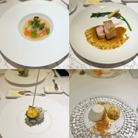 カフェ・ビストロ・ソレイアード - 