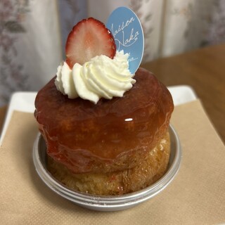 パティスリー メゾン・ナカ_0