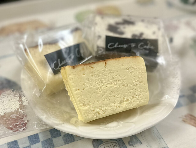ちーずとけーき。 JR博多シティ店 - 博多/ケーキ | 食べログ