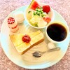 カフェレスト 城本