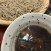 蕎麦割烹 一心