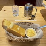 コメダ珈琲店 - 