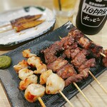 呑み処•麺処いそべ - 