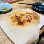 夜のチョットスタンド - 