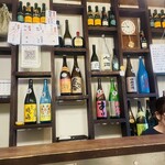 夜のチョットスタンド - 