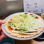 夜のチョットスタンド - 