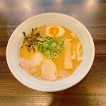 博多とんこつ 真咲雄 - 