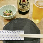 呑み処•麺処いそべ - 