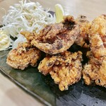 呑み処•麺処いそべ - 