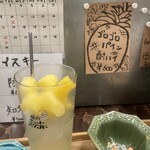 夜のチョットスタンド - 