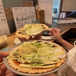 夜のチョットスタンド - 