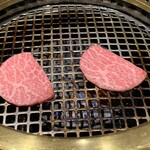 和牛 まつした - 