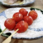 呑み処•麺処いそべ - 