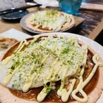 夜のチョットスタンド - 