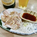 呑み処•麺処いそべ - 