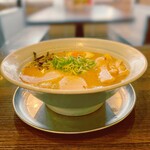 博多とんこつ 真咲雄 - 