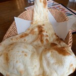 NAMASTE - 料理写真: