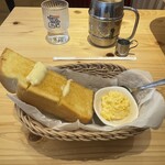 コメダ珈琲店 - 