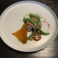 イノベーティブ フレンチ ワタハン - 