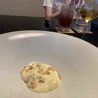 イノベーティブ フレンチ ワタハン - 