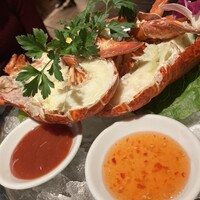 Re Wharf - 
