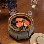 レストラン スノゥ - 