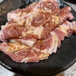 牛スター 上野店 - 