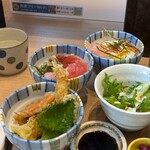 池下カフェ 花ごよみ - 