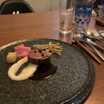 レストラン スノゥ - 