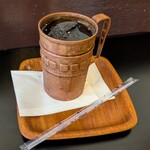 キャメリ - セットドリンク