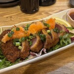 地酒と道産食材 一笑 - 