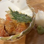 地酒と道産食材 一笑 - 