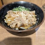 うどん たこ焼き いちばん - 