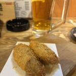 地酒と道産食材 一笑 - 