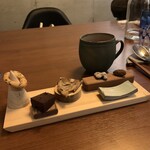 レストラン スノゥ - 