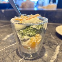 鉄板焼 摩天楼 東京スカイツリー・ソラマチ店 - 
