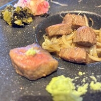 鉄板焼 摩天楼 東京スカイツリー・ソラマチ店 - 