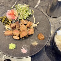 鉄板焼 摩天楼 東京スカイツリー・ソラマチ店 - 