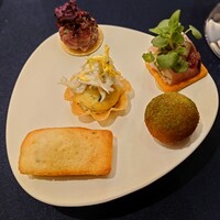 レストラン ローブ - 