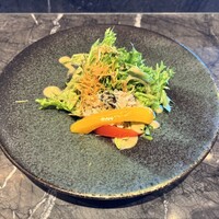 鉄板焼 摩天楼 東京スカイツリー・ソラマチ店 - 