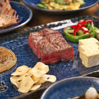 \記念日におすすめ/お客様の記憶に残るお料理を