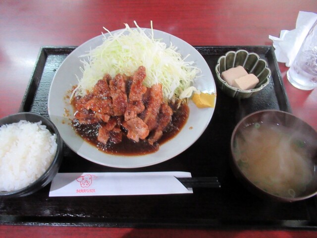 Maruka Shokudo photo 2