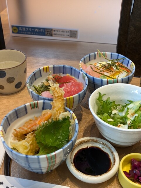 Ikeshita Cafe Hanagoyomi
