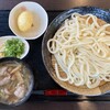うどん家　一