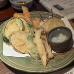 懐石ダイニング いおり - 