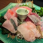 懐石ダイニング いおり - 