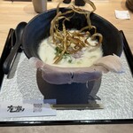 鶏soba 座銀 寝屋川店 - 
