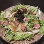 鳥四季 上野駅前店 - 